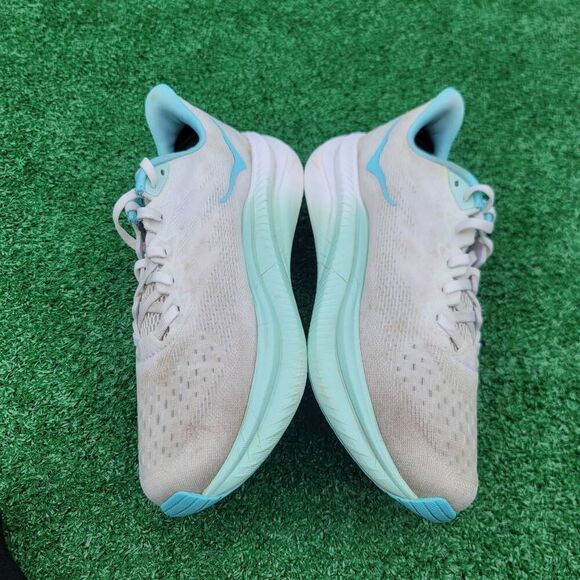 Hoka One One Mach 6 - Women's running shoes - Size 9B - Picture 7 of 11